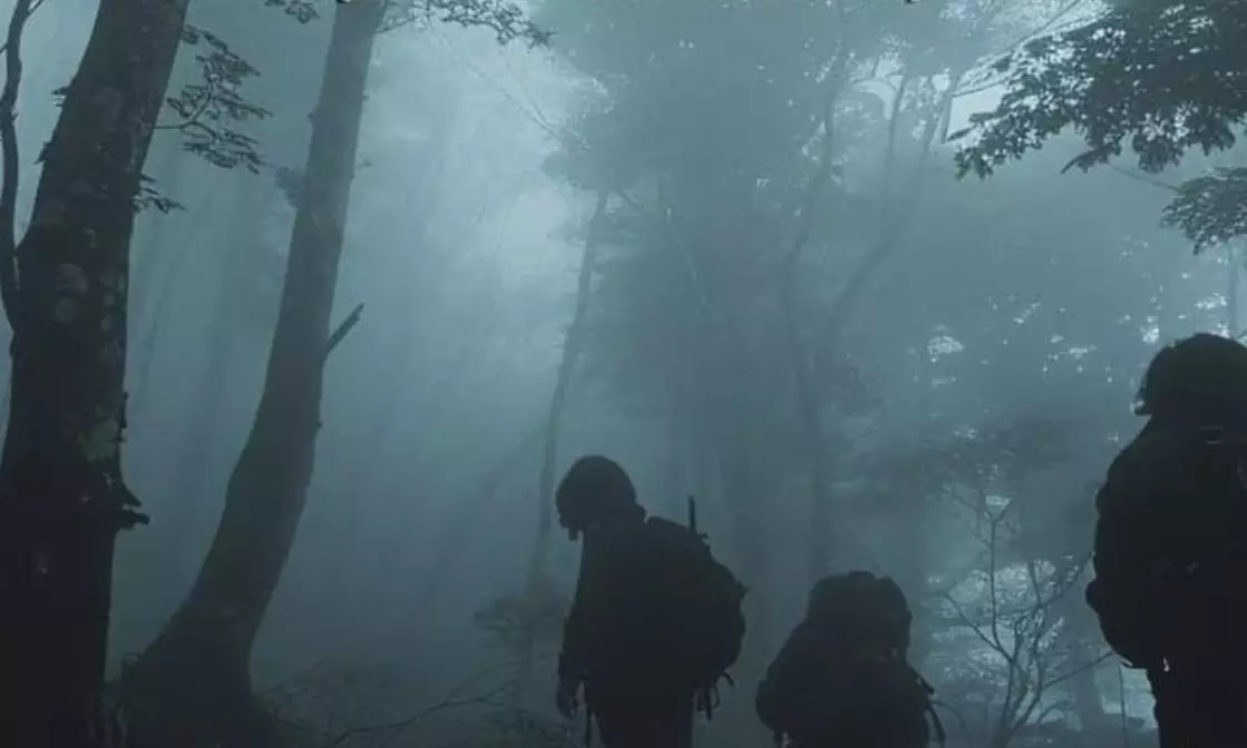 సోనమ్‌ హనీమూన్ మర్డర్‌ సినిమా టైటిల్‌ ఇదుగో..!