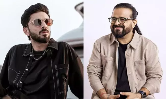 బాక్సాఫీస్‌పై వీరిది స్పెషల్ వార్