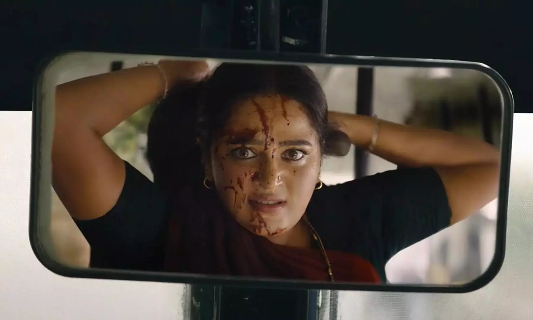 అనుష్క ఘాటి.. ఊహించినట్టుగానే..?