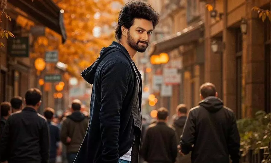 ఆదిత్య 999.. వారసుడు ఫిక్స్..?