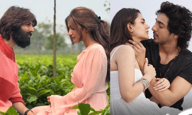 సైయారా కథ, శ్రీలీల మూవీ స్టోరీ ఒకటేనా? డైరెక్టర్ క్లారిటీ!