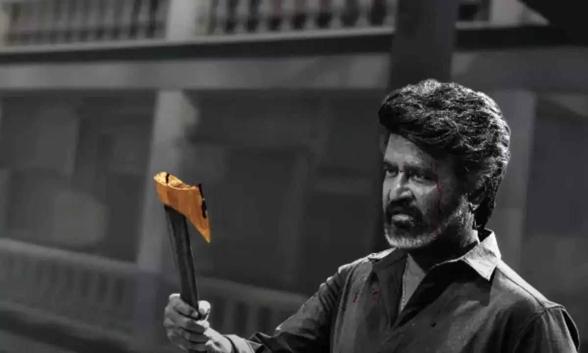 కూలీ - తెలుగు ప్రేక్షకుల్లో ఒక అసంతృప్తి