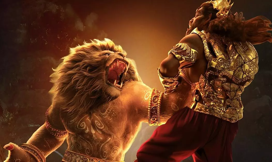 మహావతార్ ఎన్ని అద్భుతాలో..?