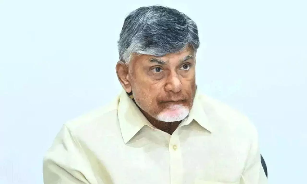బాబు గారూ.. ఇది త‌గునా:  ఎమ్మెల్యేల గుస్సా ..!