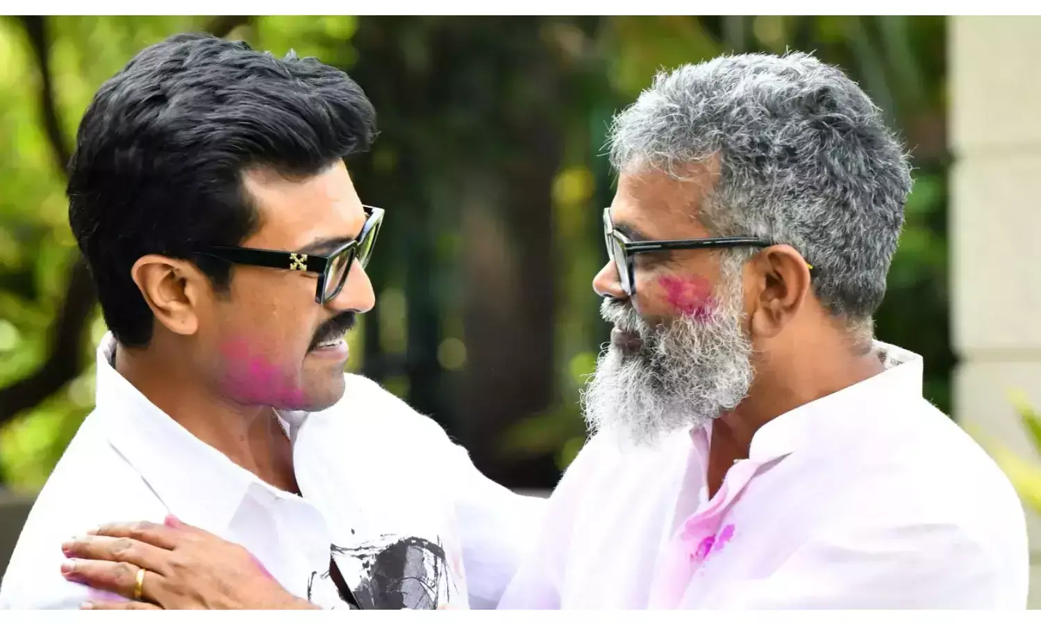 RC 17 కౌబాయ్ కథతోనా..?