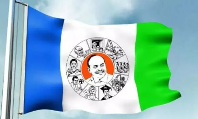 వైసీపీకి స్కోప్ హోప్ స్పేస్ అక్కడే !