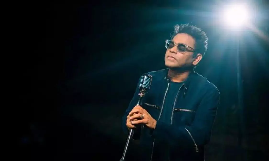 రెహ‌మాన్ హైద‌రాబాద్ ఈవెంట్.. చుక్క‌ల్లో టికెట్ ధ‌ర‌లు..