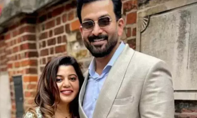 స్టార్ హీరో భార్య‌కు ఆన్ లైన్ వేధింపులు