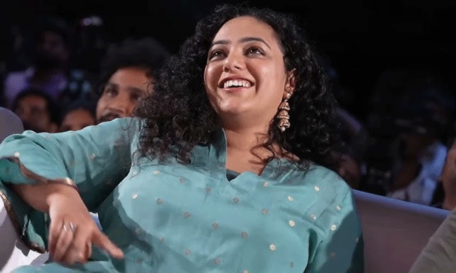 Why Tollywood Is Missing Nithya Menen