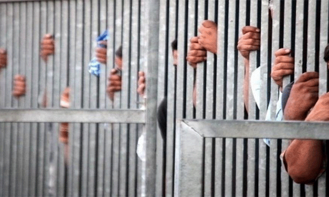 అమెరికా జైళ్లలో భారతీయులు: చట్టాలపై అవగాహన అవసరం. జాగ్రత్తలివీ!