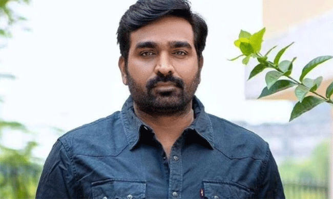 Vijay Sethupathi Responds to Shocking Casting Couch Allegations