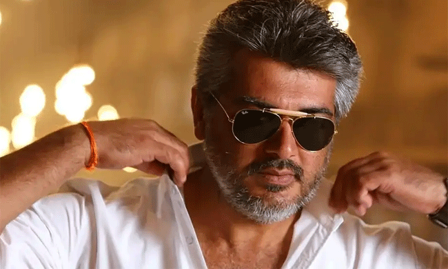 AK64 త‌ళా పారితోషికం లేకుండానే