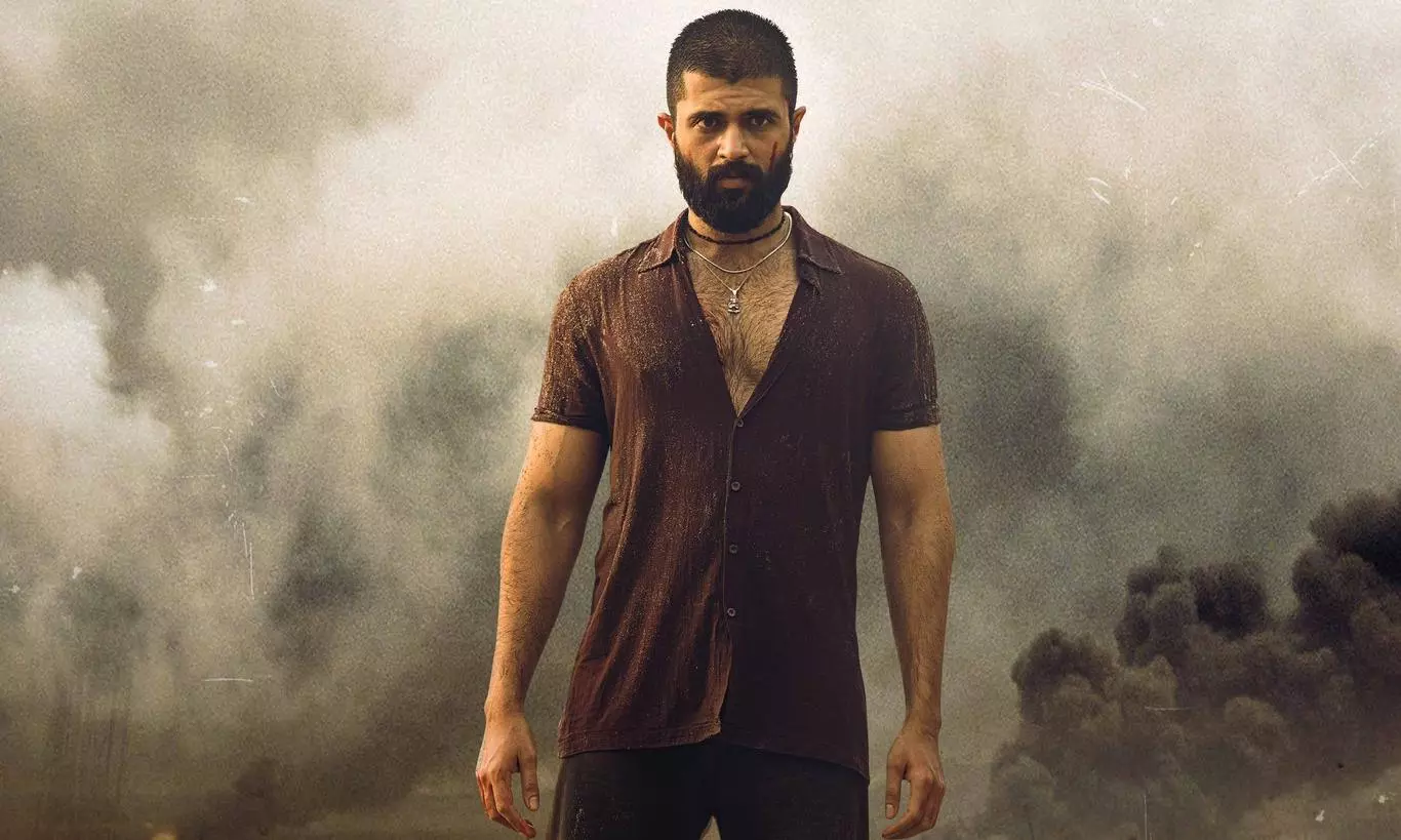 కింగ్‌డమ్‌.. సోషల్ మీడియా టాక్ ఏంటీ?