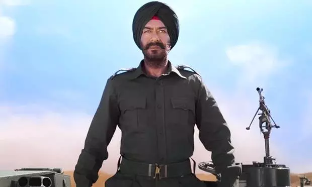 బాలీవుడ్ దుస్థితి.. స్టార్ సినిమాకు 1+1 ఆఫర్