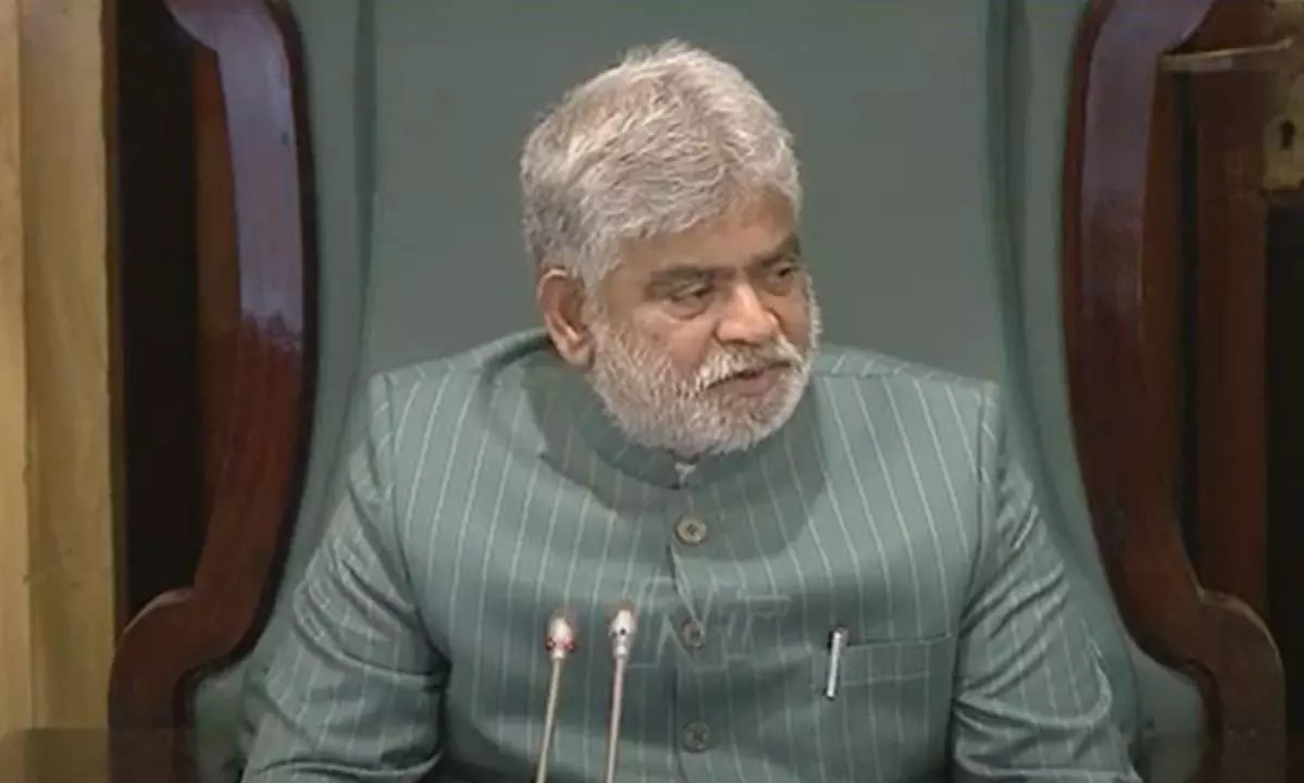 సుప్రీం తీర్పు స‌రే.. న్యాయ స‌ల‌హా తీసుకుంటాం:  ప్ర‌సాద‌రావు