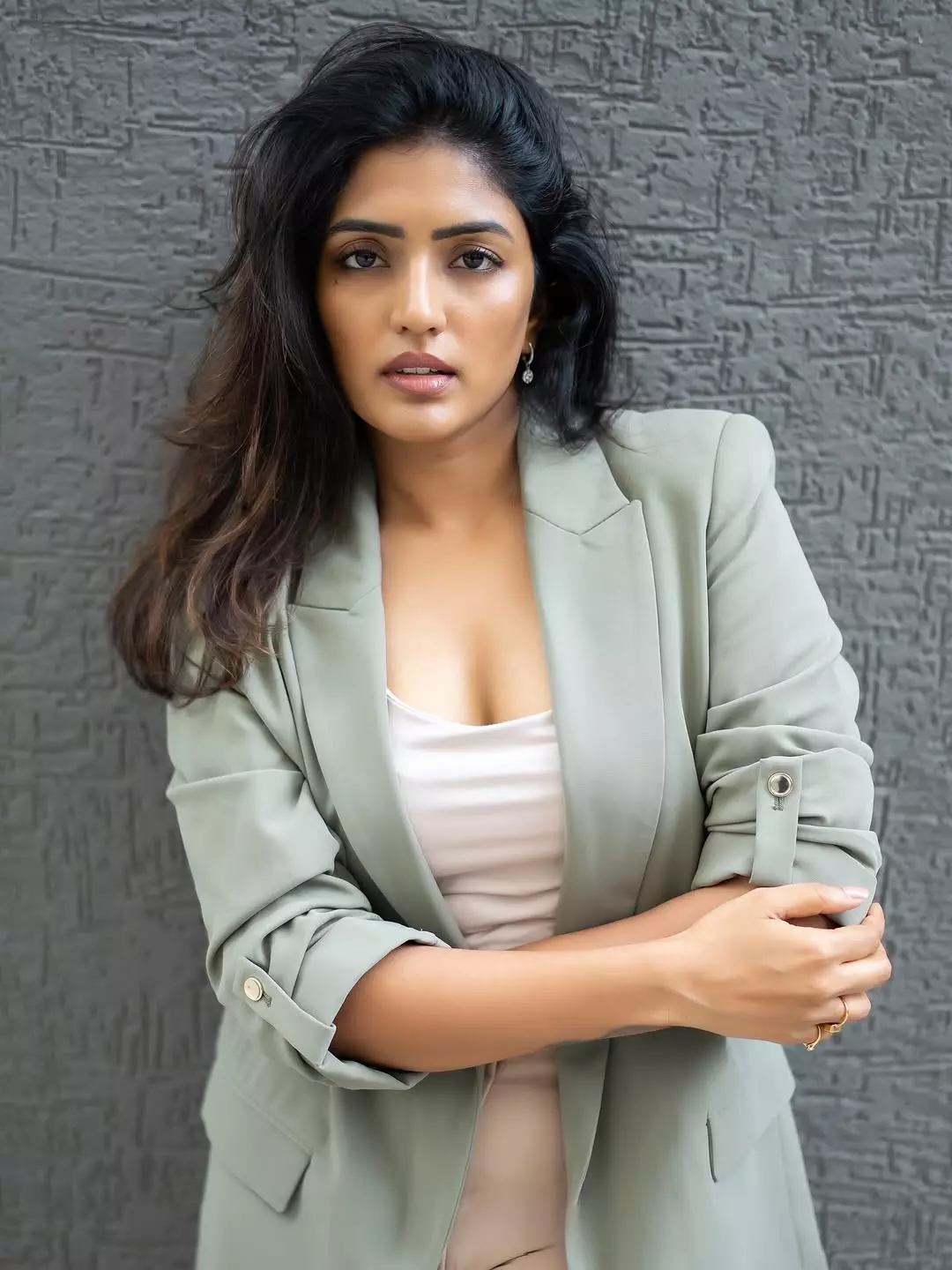 Eesha Rebba’s Fashion Game is Strong