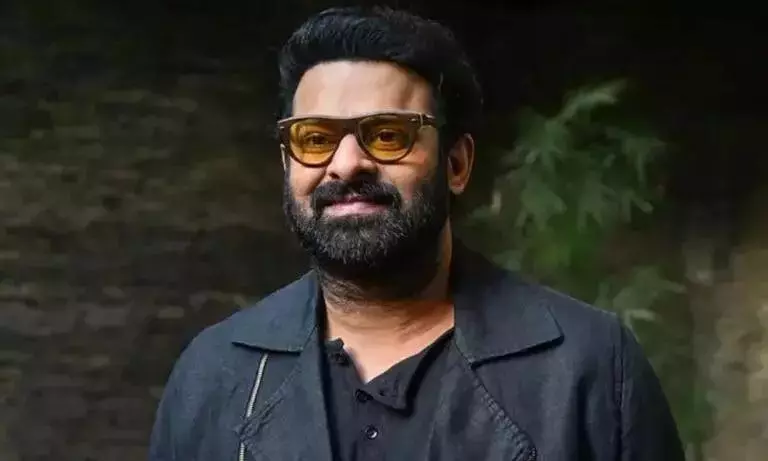 ప్రభాస్ తో పాటు ఆ నలుగురు.. వ్వాటే లైనప్!