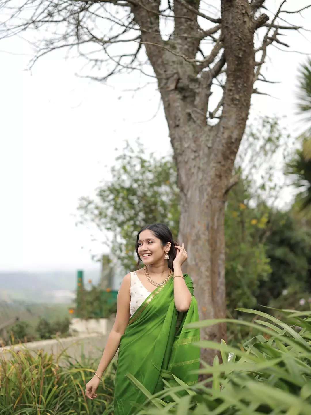Anikha’s Fashion Will Make You Love the Simple Things in Fashion