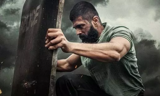 కింగ్ డమ్.. సస్పెన్స్ లో సేతు రోల్..?