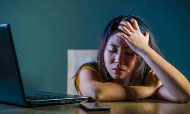 Every 8 Seconds: A New Cybercrime Victim in India
