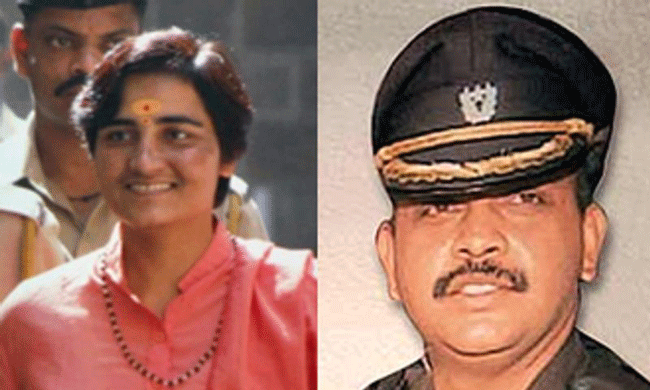 Malegaon Blast Verdict: Shocking Twist in Court