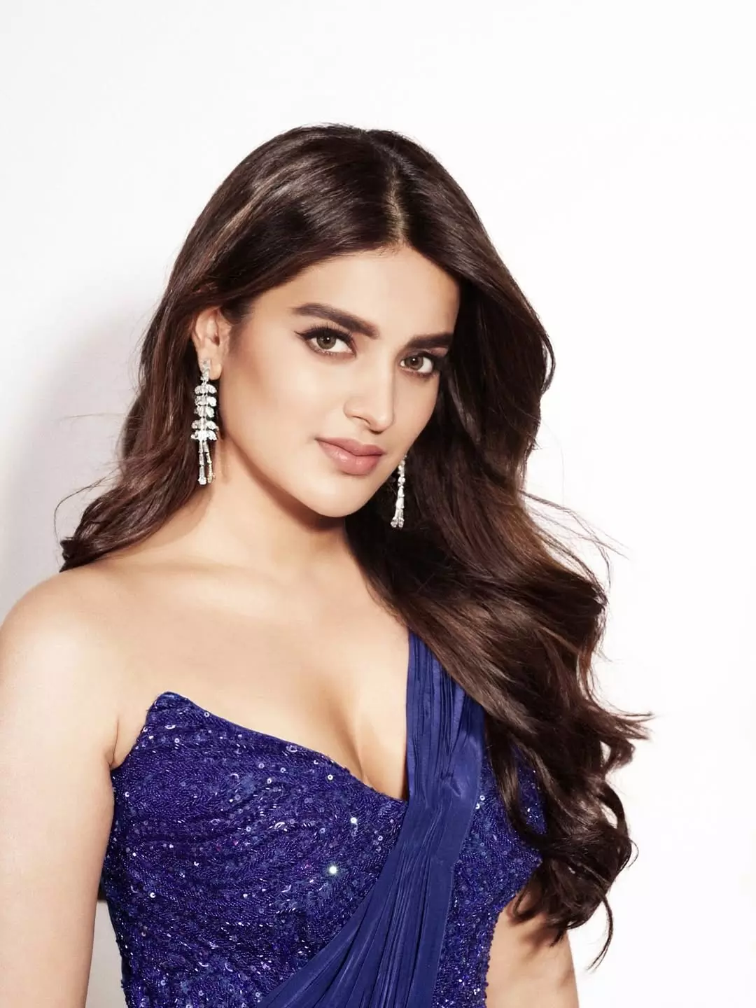 Nidhhi Agerwal Makes Every Look Feel Like a Celebration