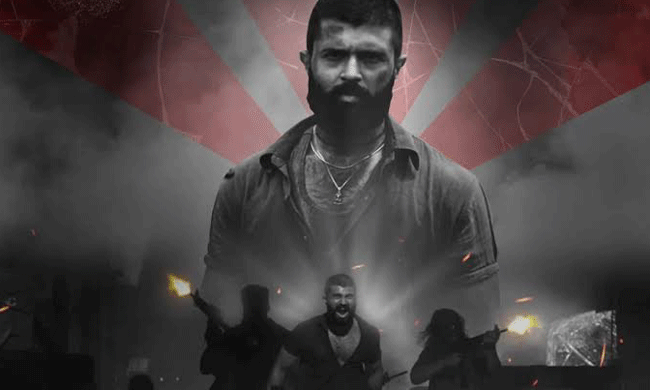 Vijay Deverakonda’s Kingdom Gets Second Best Opening