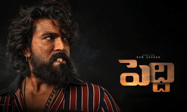 Buchi Babu and Rahman Team Up for Charan’s Peddi