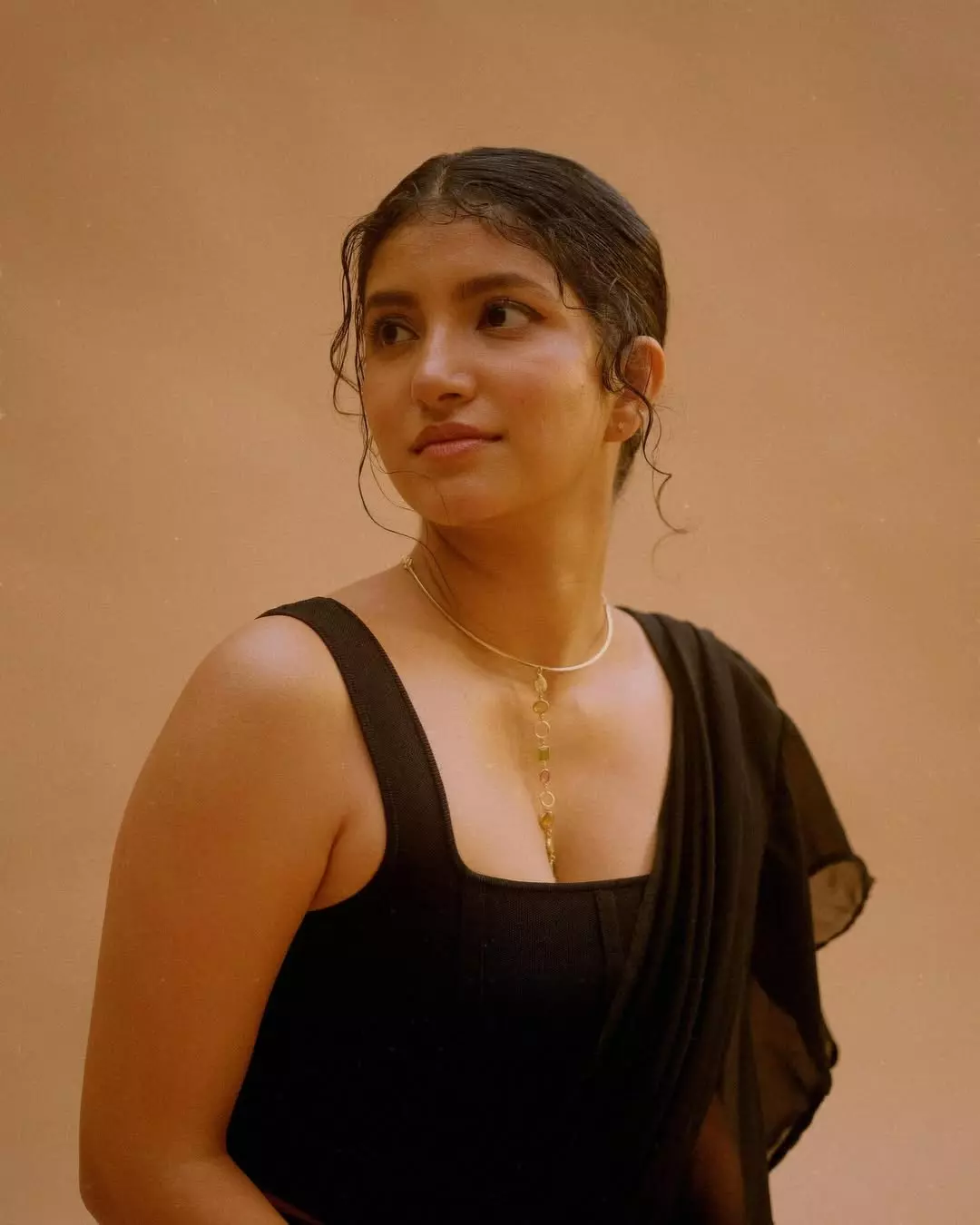 Meetha Raghunath Keeps It Simple and Strong