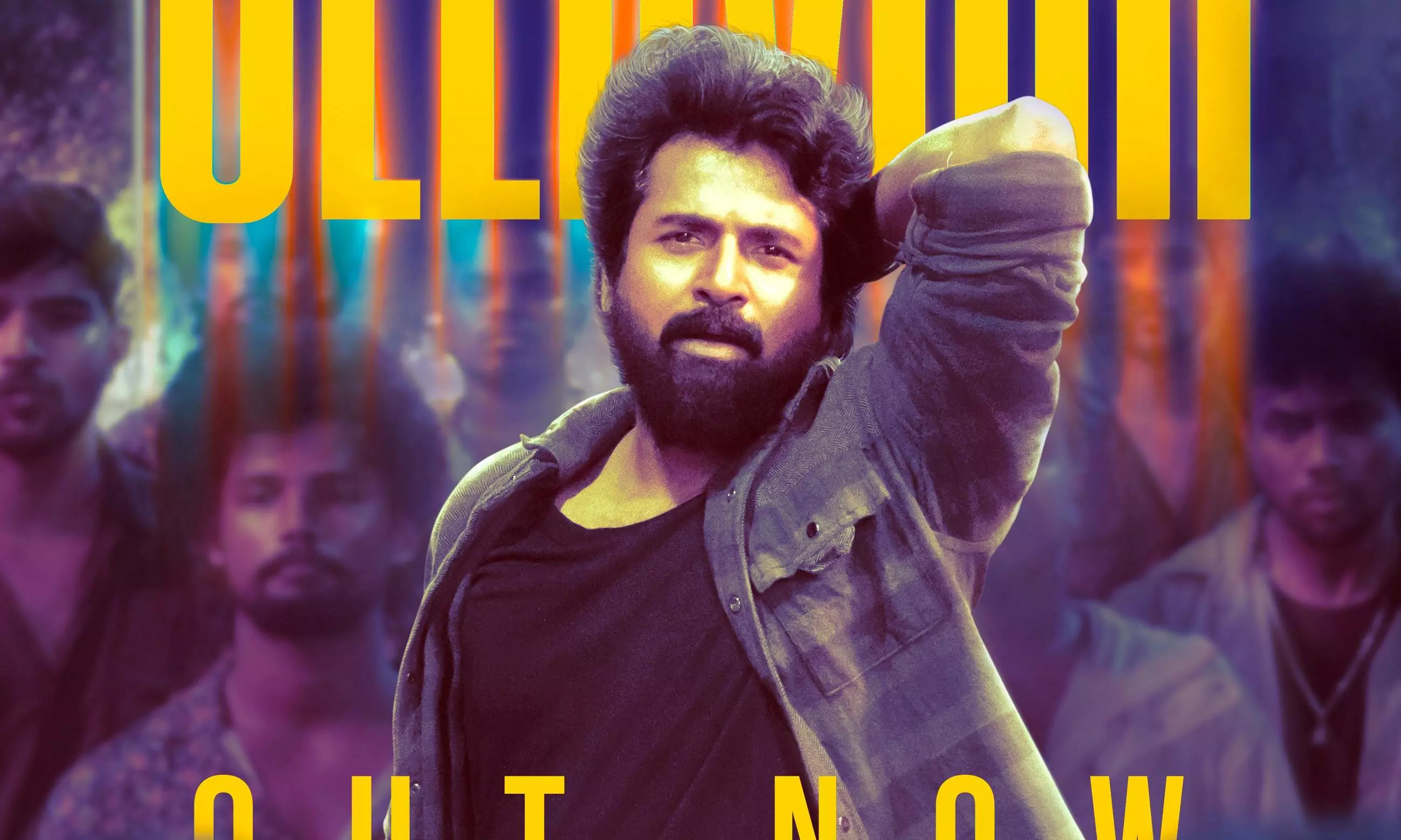 మదరాసి సెలవిక సాంగ్‌: లవ్ ఫెయిల్యూర్ లో శివకార్తికేయన్ హై వైబ్