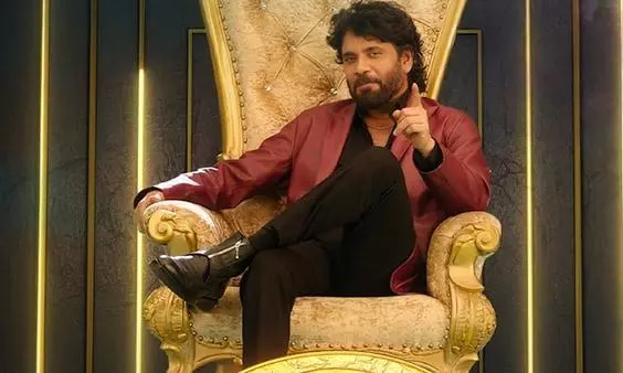 బీబీ హోస్ట్.. నాగార్జున బెస్ట్..!