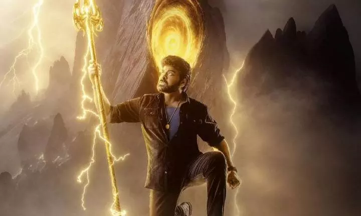 పెద్ది కాదు విశ్వంభర ఉందని మర్చిపోయారా..?