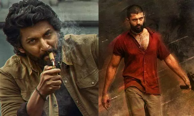 టైర్ 2 హీరోలలో టాప్ ఓపెనింగ్స్.. ఈ ఇద్దరిదే హవా!