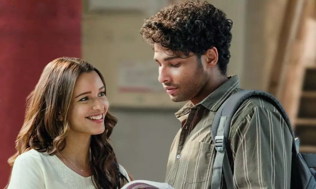 పాజిటివ్ రివ్యూస్.. ఆ ప్రొడ్యూసర్ ప్లాన్ ?