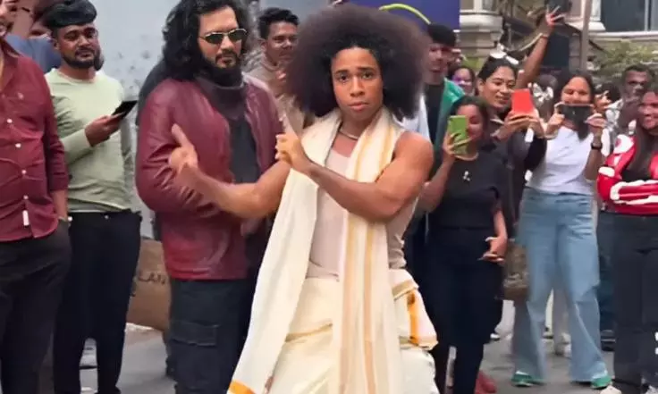 రోడ్డుపై రీల్స్.. బెంగళూరులో స్టార్ ఇన్‌ఫ్లూయెన్సర్స్ అరెస్ట్