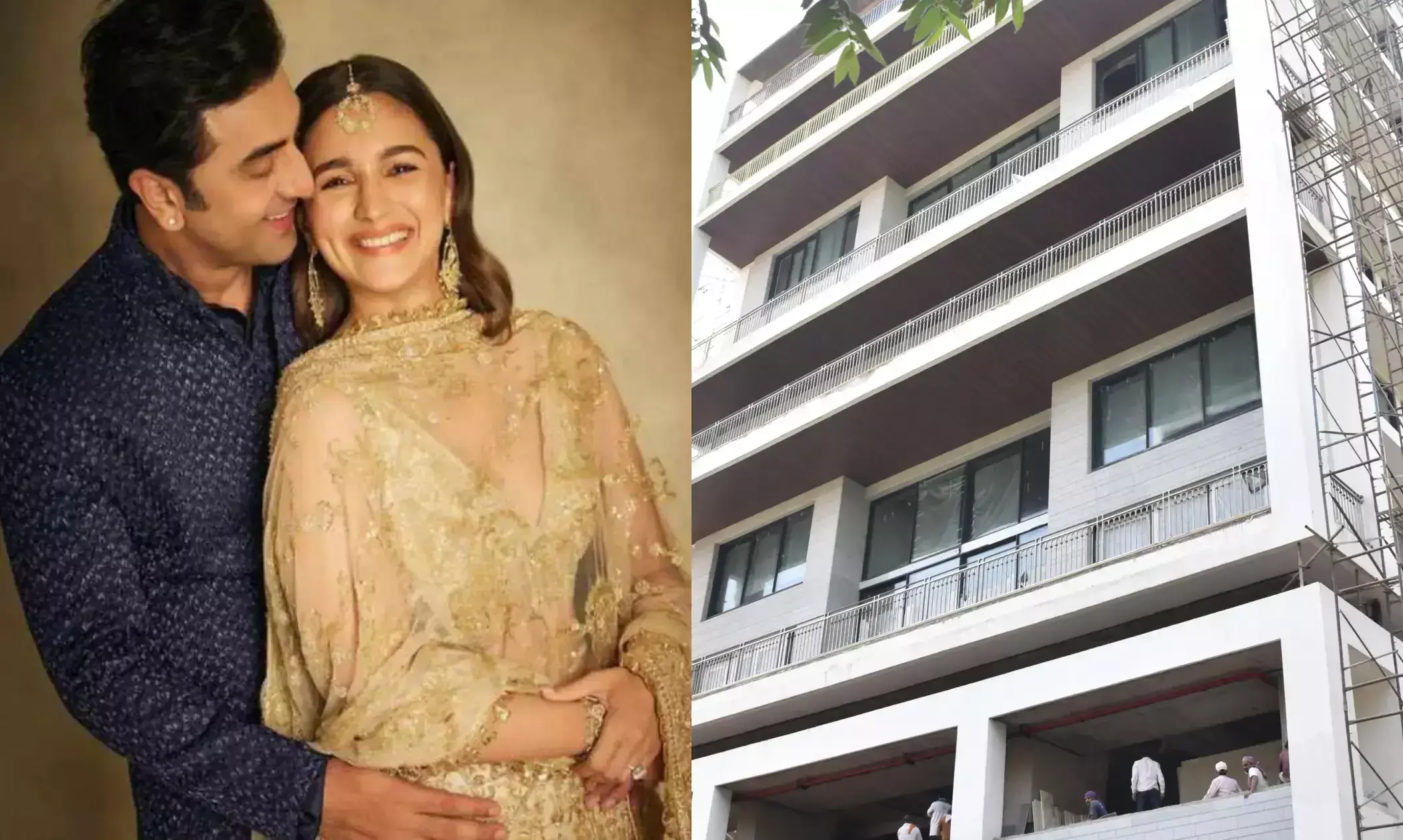 స్టార్‌ కపుల్‌ డ్రీమ్‌ హౌస్‌ రెడీ.. ఖరీదు ఎంతో తెలుసా?