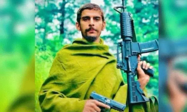 పీవోకేలో కొత్త ధైర్యం: ఉగ్రవాదులను తరిమికొట్టిన స్థానికులు