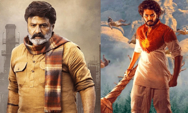 నేషనల్ అవార్డ్స్: బెస్ట్ మూవీగా భగవంత్ కేసరి.. సుకుమార్ కూతురికి అవార్డు..