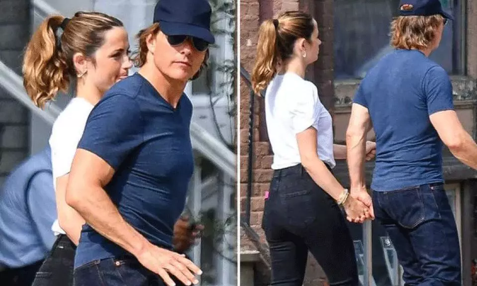 వ‌య‌సు ఒక నంబ‌ర్ మాత్ర‌మే..షాకిస్తున్న 63 ఏళ్ల స్టార్ డేటింగ్ చ‌రిత్ర‌!