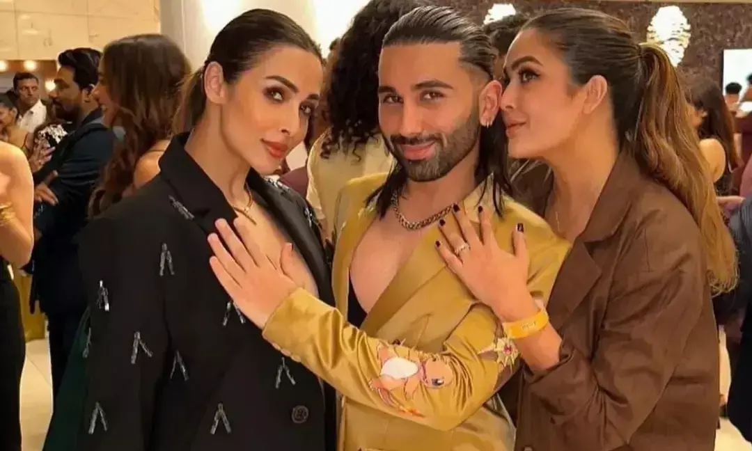 పెళ్ల‌యిన హీరోయిన్ల స‌ర‌స‌న‌ ఎవ‌రీ చందురూడు?