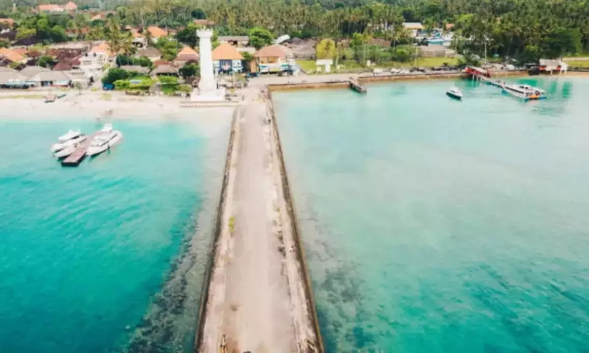 హనీమూన్ జంట దుర్మరణం.. టూరిస్టు కంపెనీకి రూ.1.60 కోట్ల ఫైన్