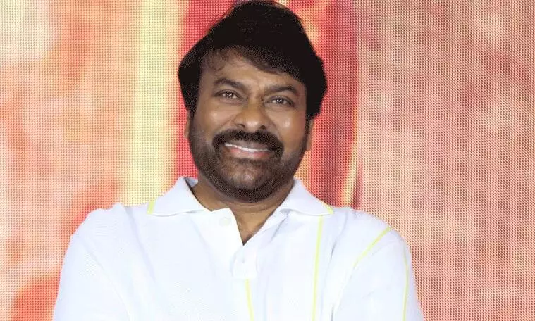 చిరూ బ‌ర్త్‌ డే.. ఫ్యాన్స్‌ కు మెగా బ్లాస్టింగ్