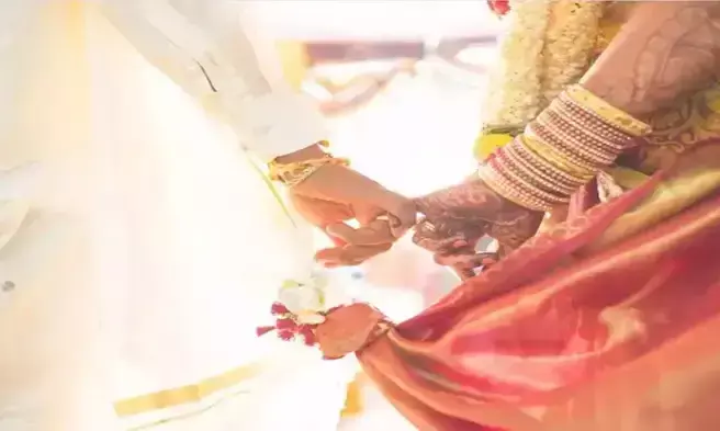 మోసంతో 8 మందిని పెళ్లాడి.. 9 పెళ్లికి రెఢీ అవుతున్న వేళ అరెస్టు