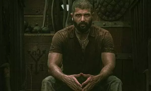 కింగ్ డమ్ కలెక్షన్స్ షాక్..!