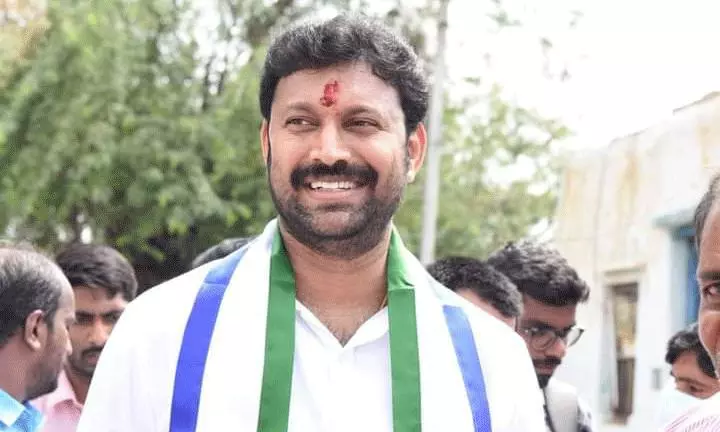 అవినాష్ సత్తా తేల్చే ఉప ఎన్నిక