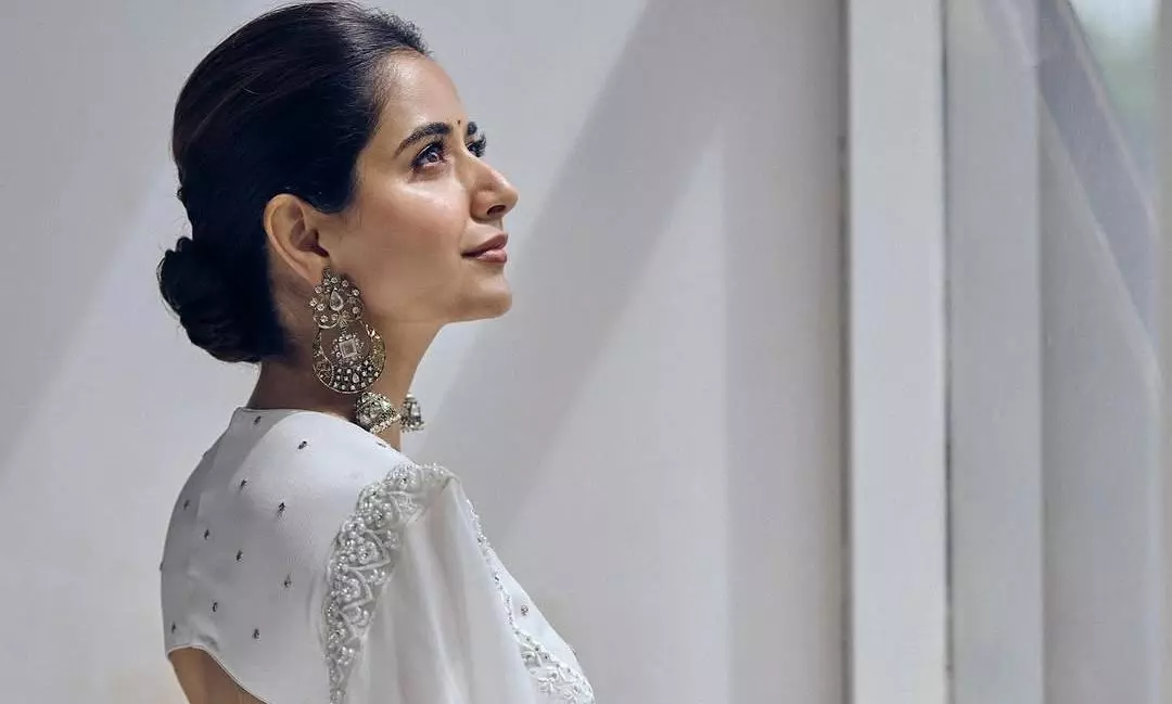 పిక్‌టాక్‌ : నా సామి రంగా ఏం అందం