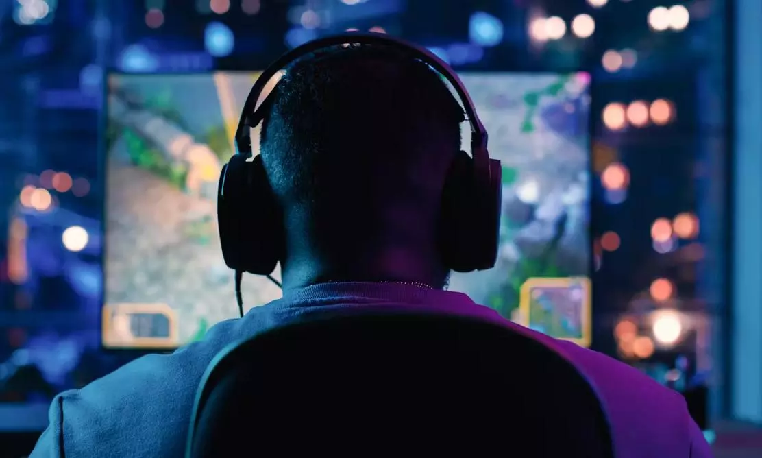 Terror Groups Using Online Games to Recruit Youth