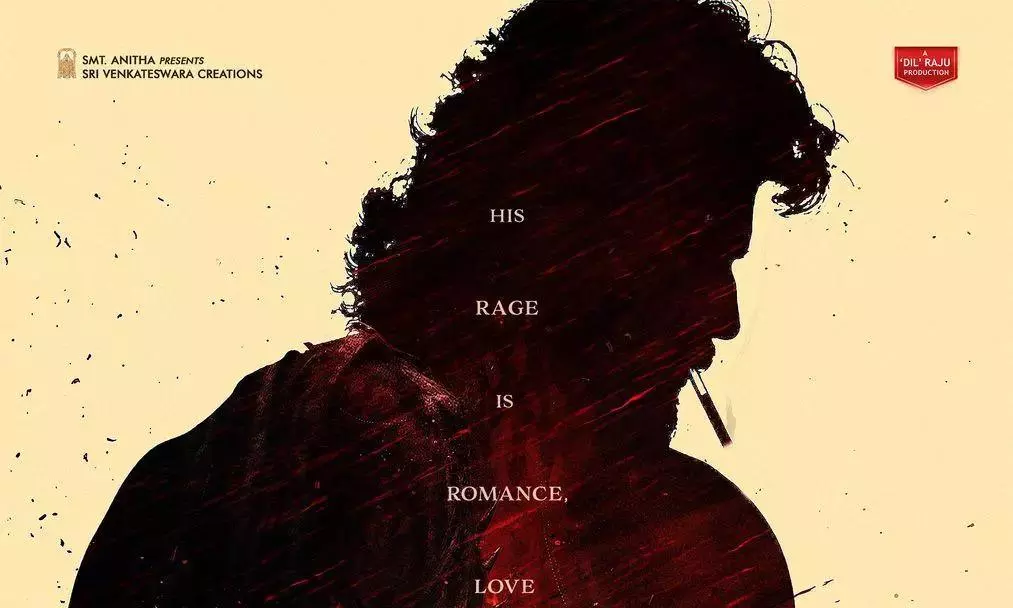 Vijay Deverakonda Teams Up with Ravikiran Kola