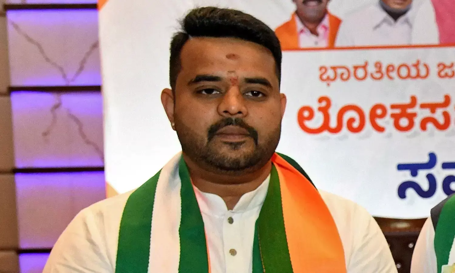 Prajwal Revanna Sentenced to Life Imprisonment