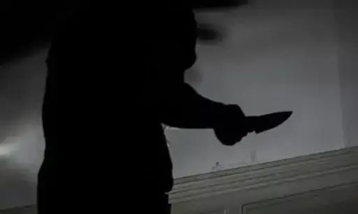 భార్య చేతిలో ఈ భర్త జస్ట్ మిస్... ఇంకా భూమిపై నూకలున్నాయి!